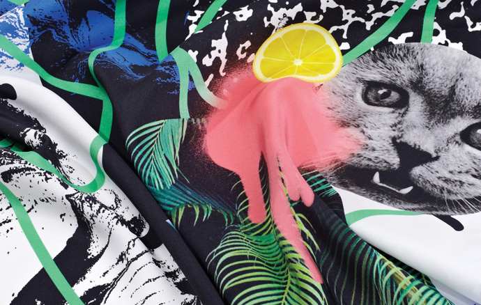 SJ Scarves (not-knot)