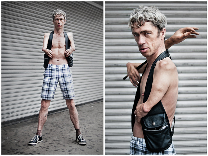 Mat Fraser
