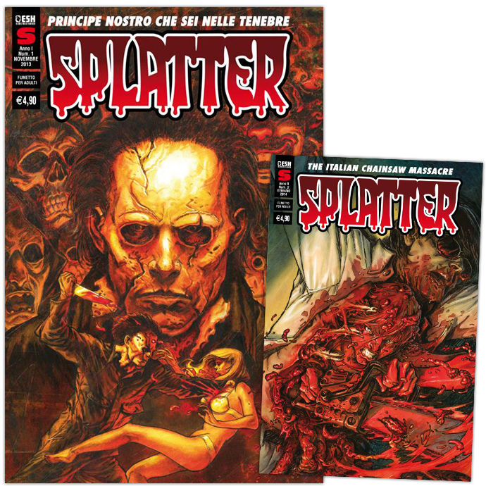 covers