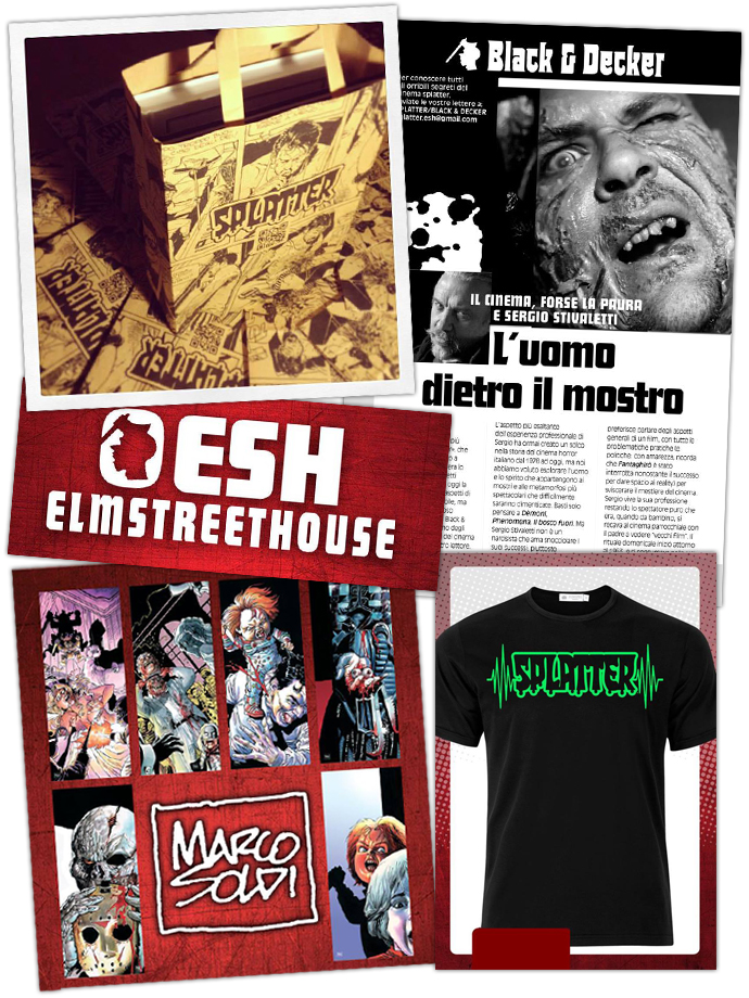 merch