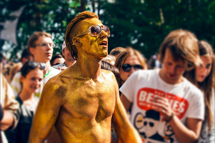 Positivus