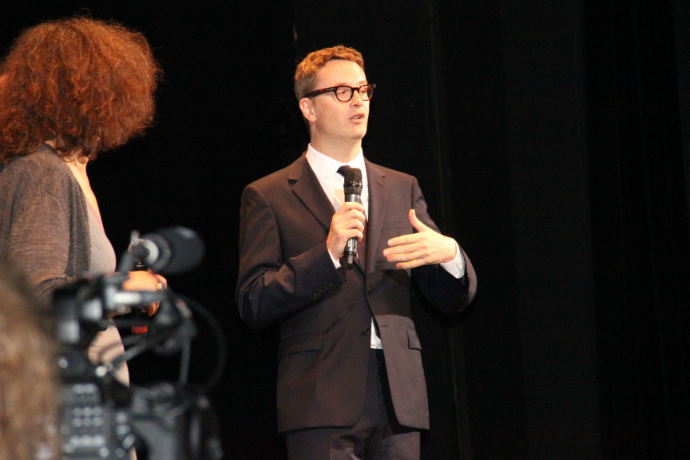 Nicolas Winding Refn