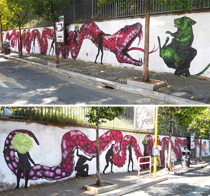 muro