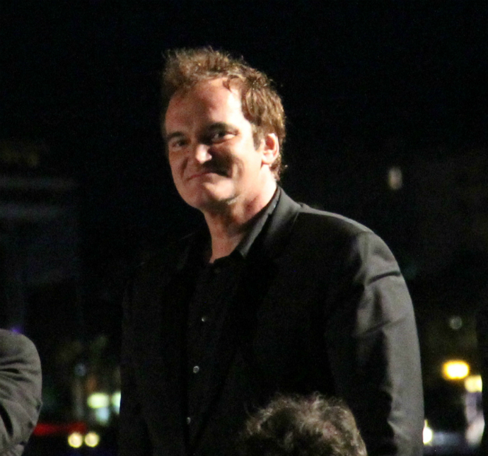 tarantino
