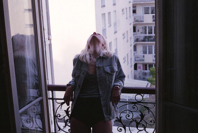 © Eva Merlier