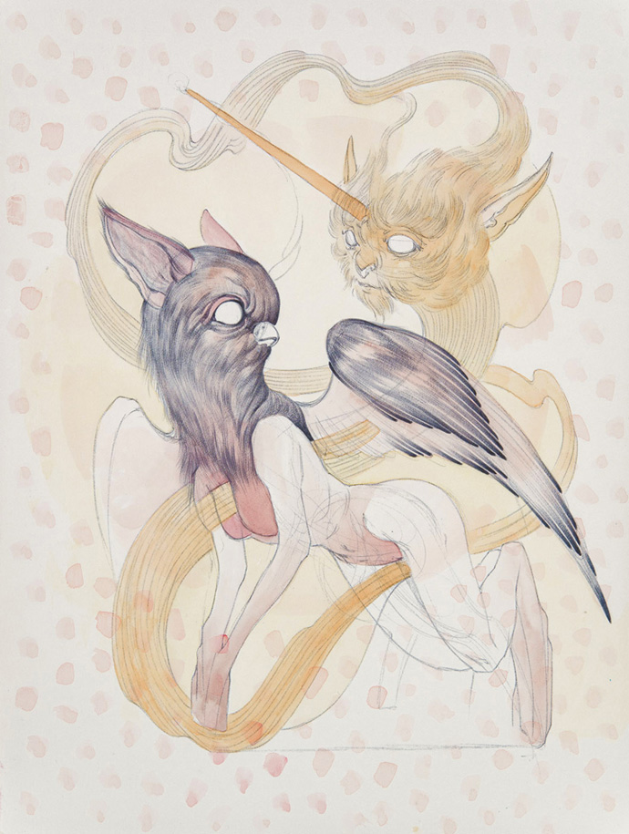 Katherine Brannock - Study of Missed Chances