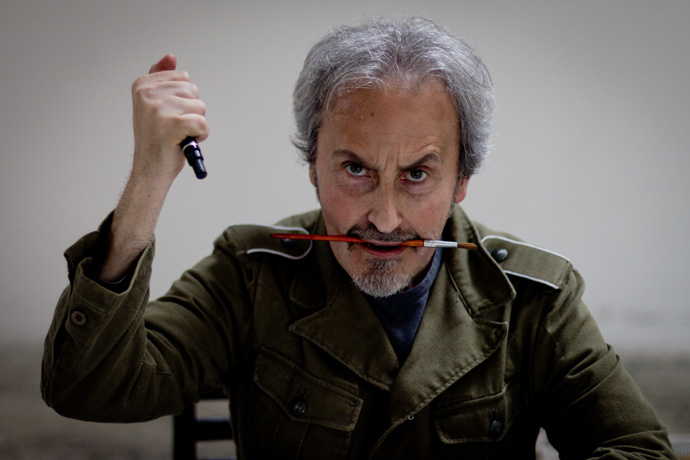Stefano Babini