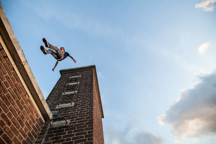 Jesse La Flair