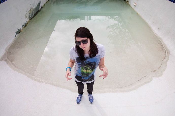 K. Flay