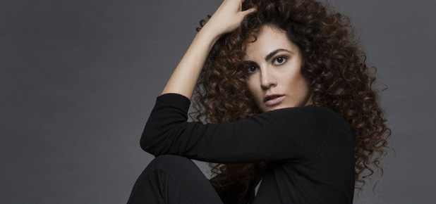 D.A.T.E. TALENT#4 *ENRICA