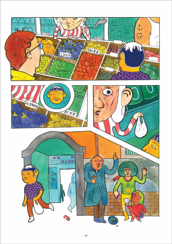 Manfredi Criminale