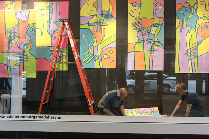 ChristiFurnas_InstallingIntersections_RosemaryKimballPhotoCredit