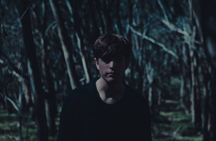 james blake