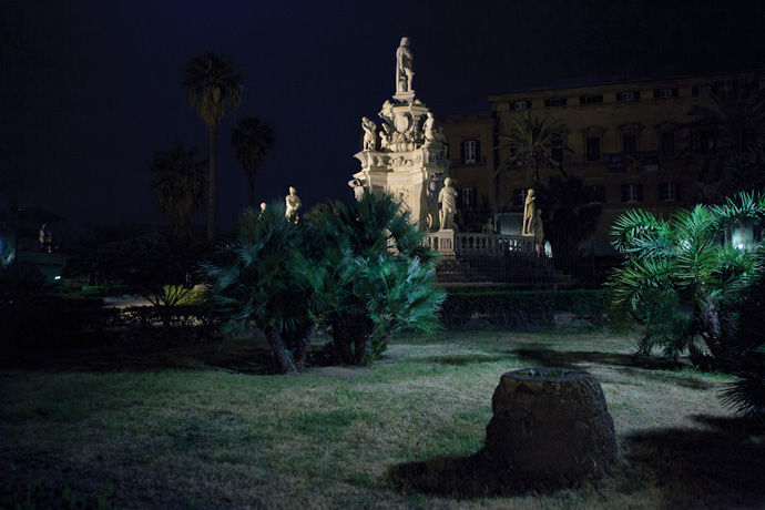 Palermo