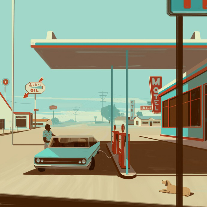 Emiliano Ponzi