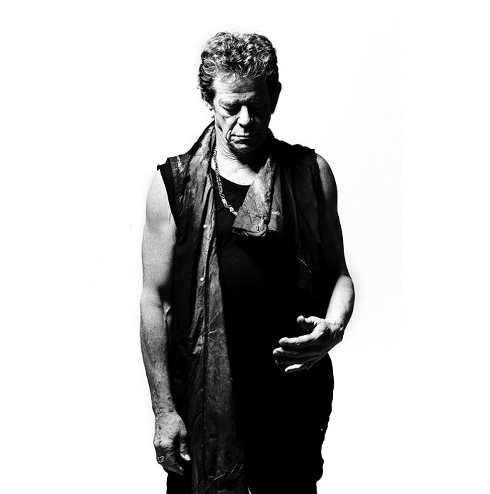 Lou Red - © Mattia Zoppellaro