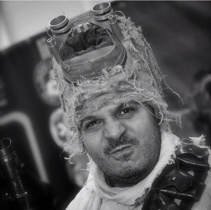 Fabio Stazi