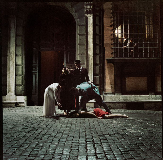 Gloomy Sunday - Rita Atria