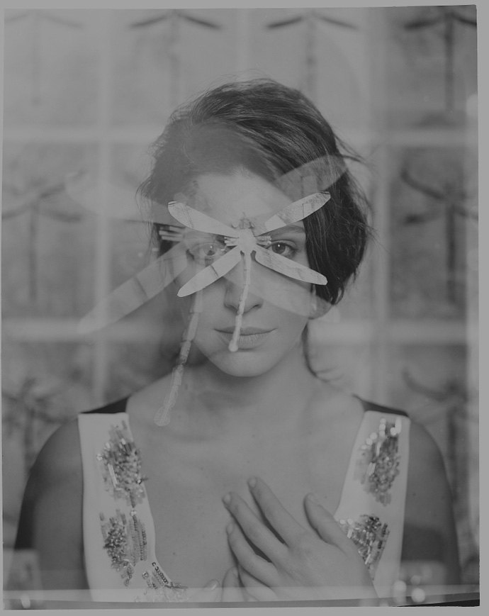 Musa - Giulia Bevilacqua - 2015