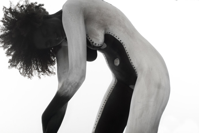 Paint it Black - 2015