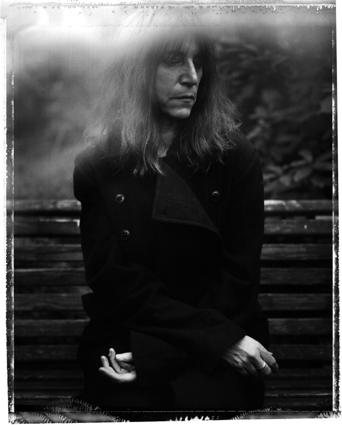 Patti Smith - 2006