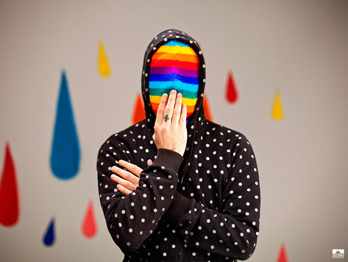Okuda San Miguel
