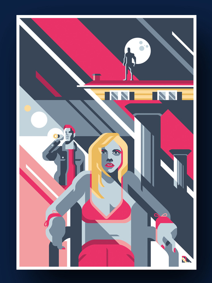 Davide Mazzucchin - IT FOLLOWS