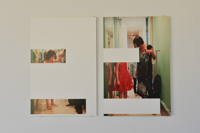 The Greens, foto ritagli su forex (2015)