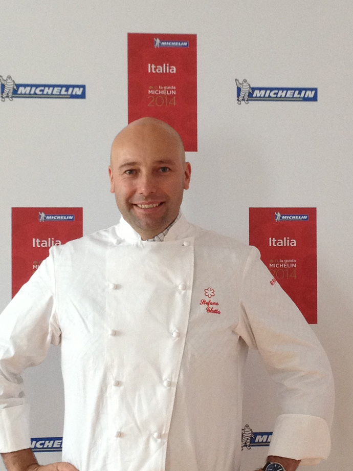 Stefano Ghetta