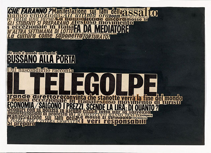 Telegolpe