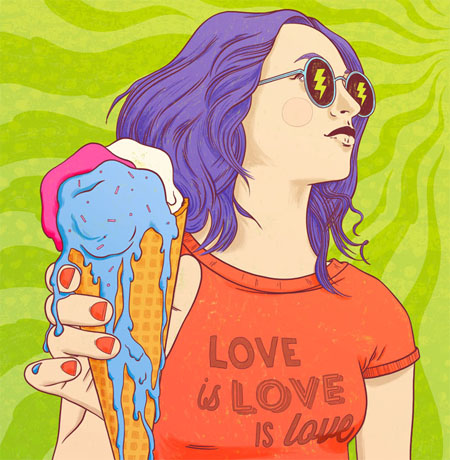 5×1#137 <br />*CARIN MARZARO