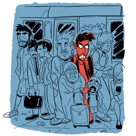 5×1#138 <br /> *ALESSANDRO SANTORO