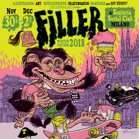 EVENT <br /> *FILLER WINTER EDITION 2018