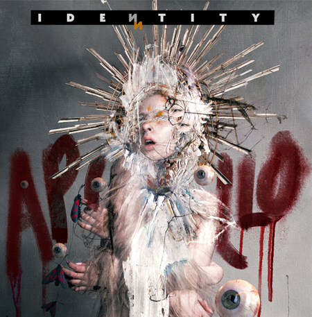 EXHIBITION <br />*IDENTITY