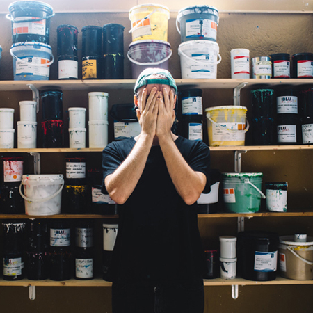 PROJECT <br /> *COFFEESHIRT